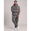 Cozy Fleece-Lined 2-Piece Set