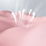 Cotton-Linen Blouse Pants Set