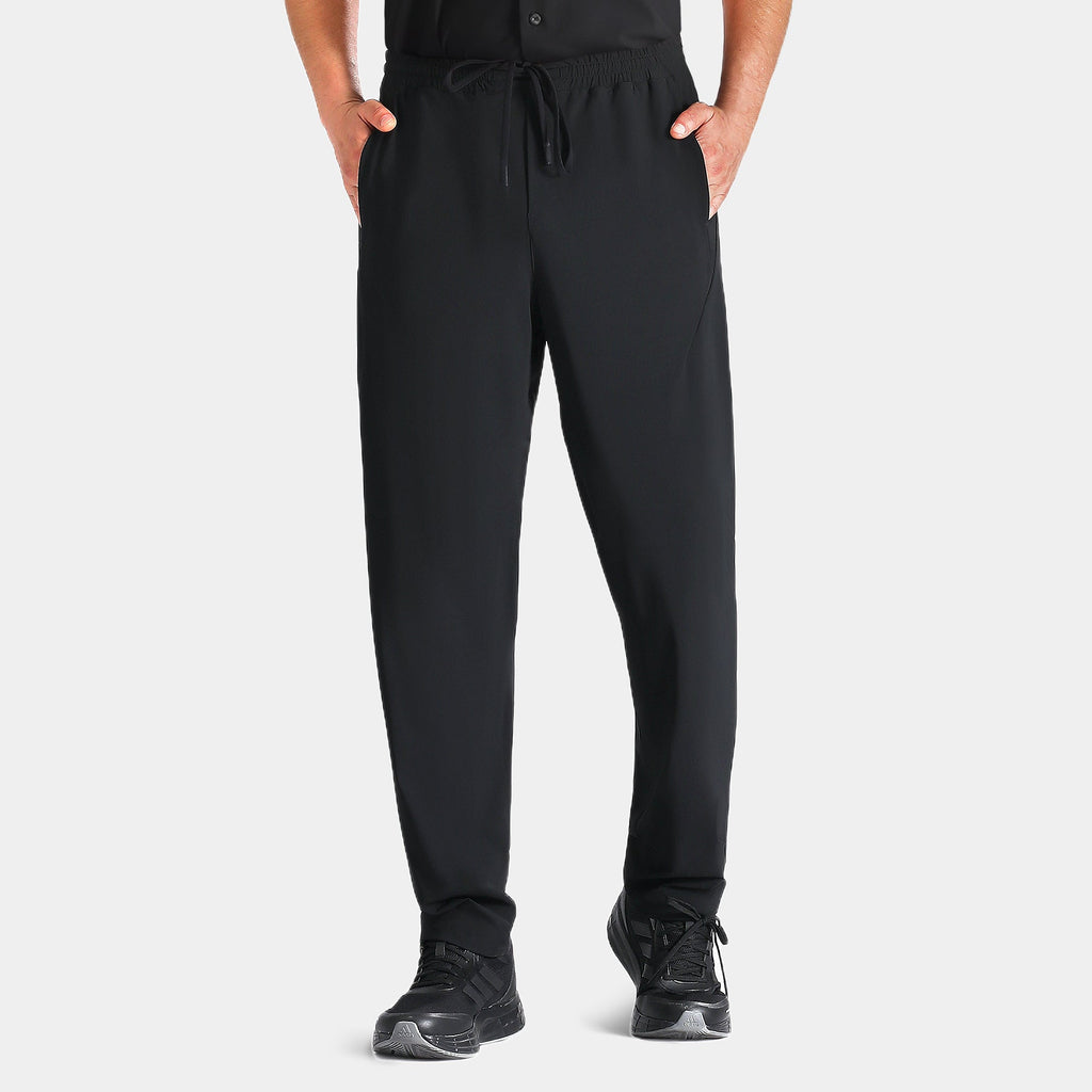 Men's Tri-Proof Tactical Pants - Waterproof, Oil & Stain Resistant