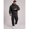Cozy Fleece-Lined 2-Piece Set