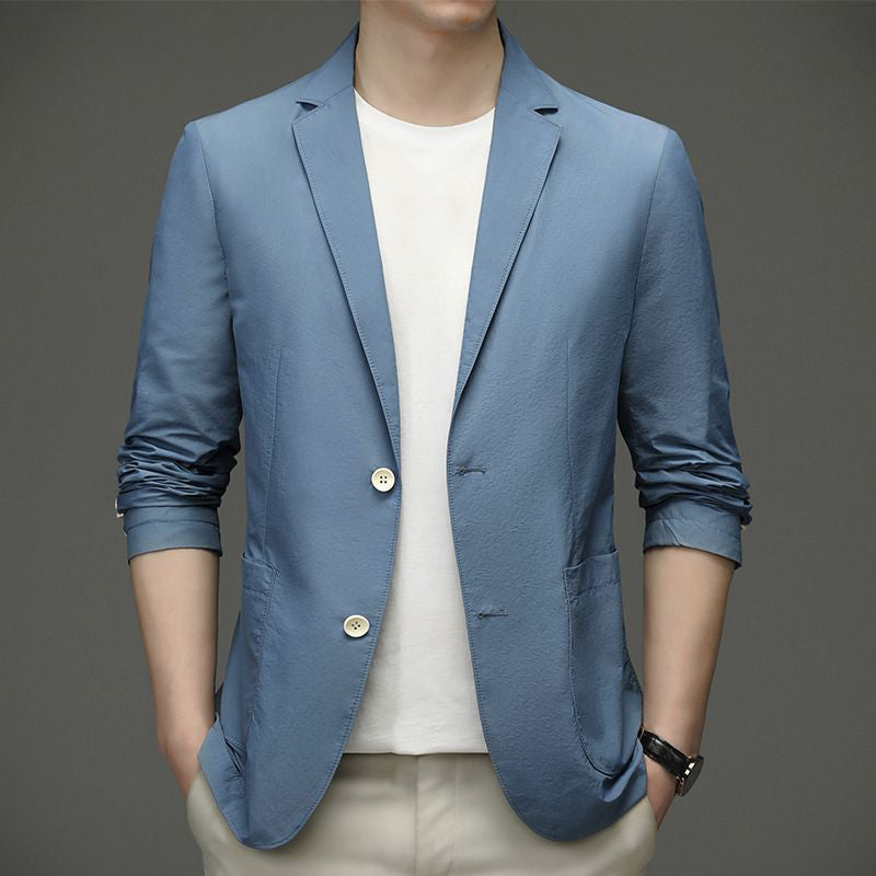 ❄️Men's Four-Season Lightweight Blazer