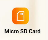 Mini Smart Home Camera