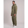 Cozy Fleece-Lined 2-Piece Set
