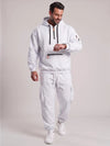 Cozy Fleece-Lined 2-Piece Set