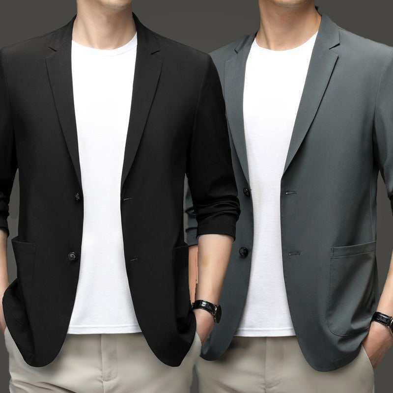 ❄️Men's Four-Season Lightweight Blazer