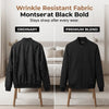 Classic Suede Bomber Jacket