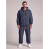 Cozy Fleece-Lined 2-Piece Set