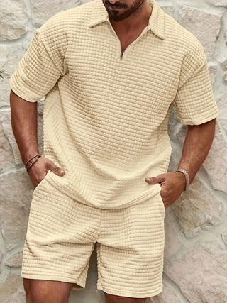 Everyday Waffle Lounge Set