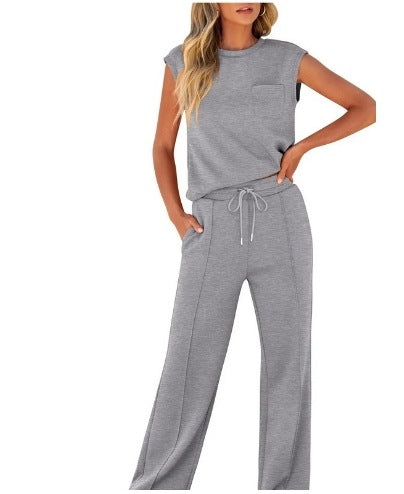 Everyday Ease Comfort Two-Piece Set