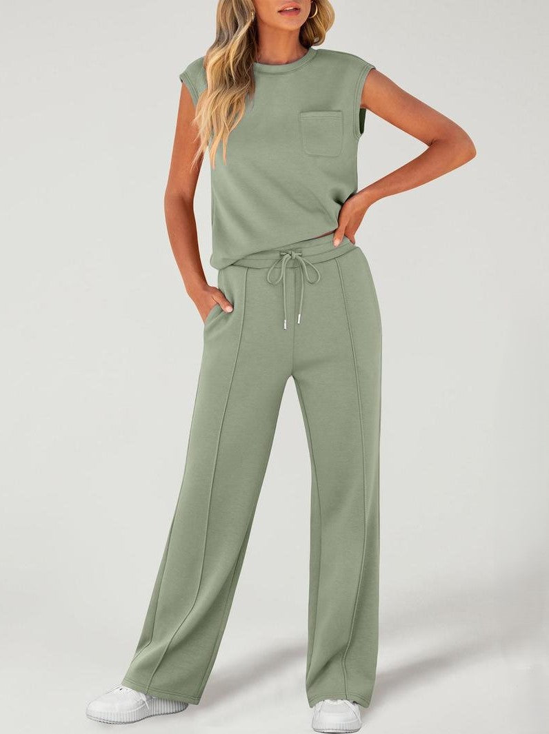 Everyday Ease Comfort Two-Piece Set