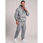 Cozy Fleece-Lined 2-Piece Set
