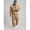 Cozy Fleece-Lined 2-Piece Set