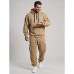 Cozy Fleece-Lined 2-Piece Set