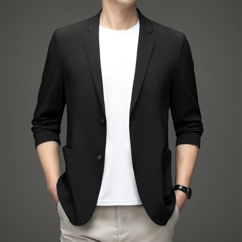 ❄️Men's Four-Season Lightweight Blazer