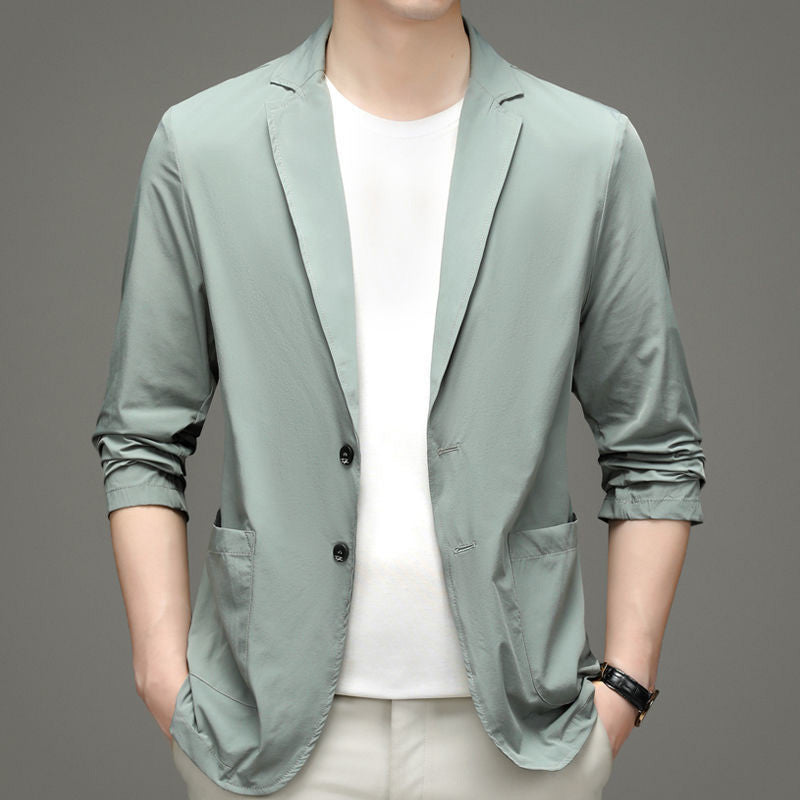 ❄️Men's Four-Season Lightweight Blazer