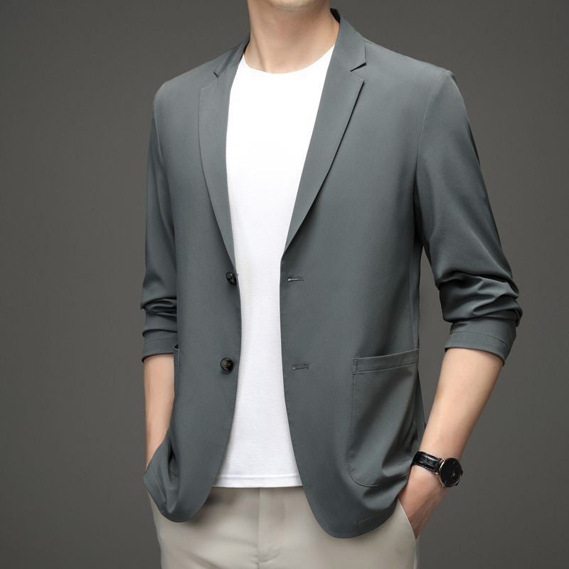 ❄️Men's Four-Season Lightweight Blazer