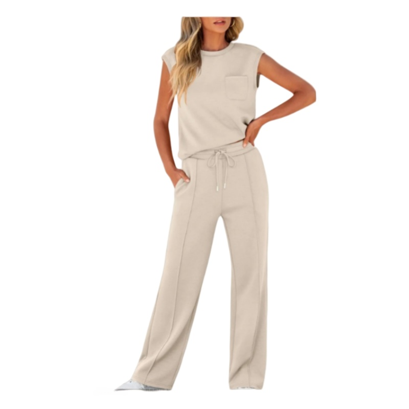 Everyday Ease Comfort Two-Piece Set