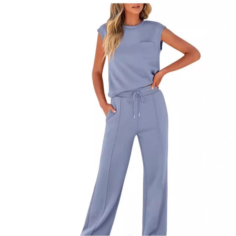 Everyday Ease Comfort Two-Piece Set