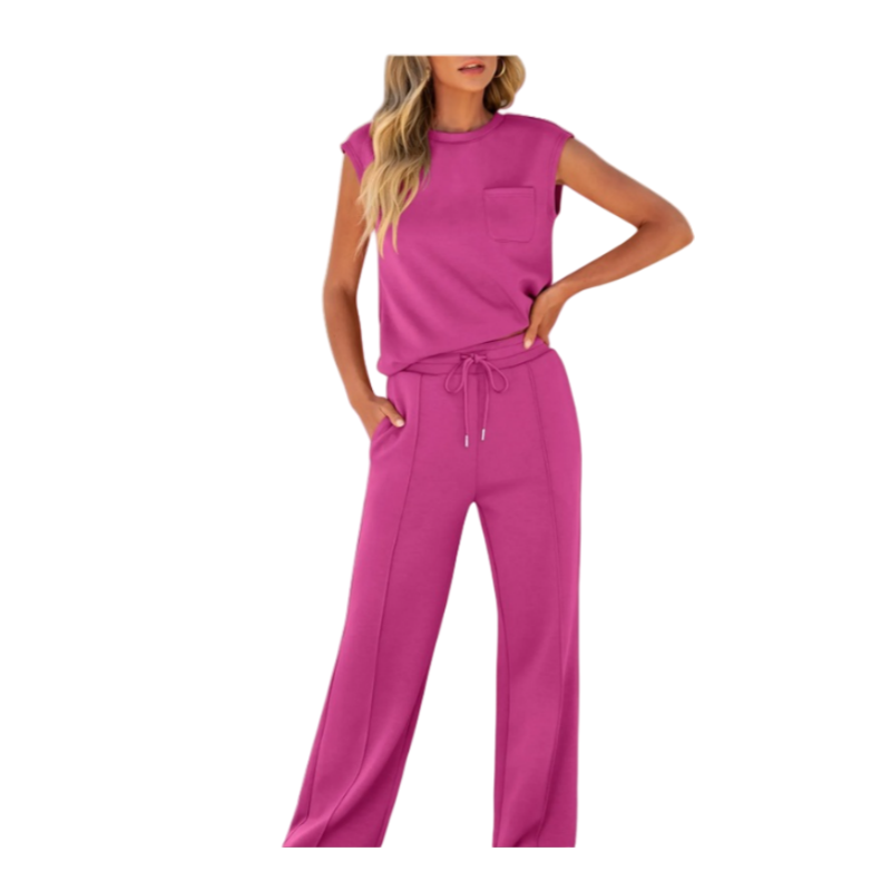 Everyday Ease Comfort Two-Piece Set
