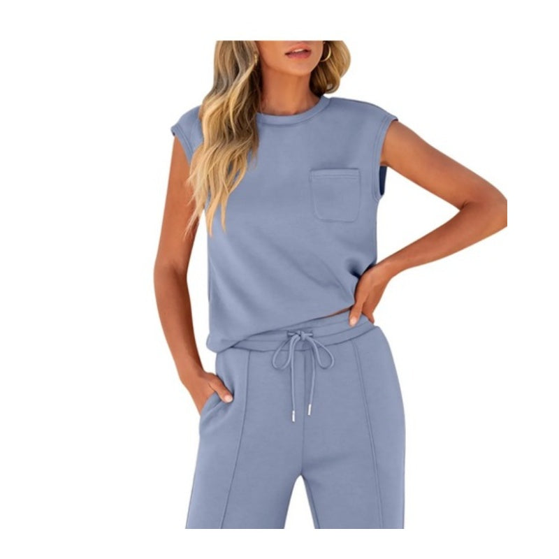 Everyday Ease Comfort Two-Piece Set