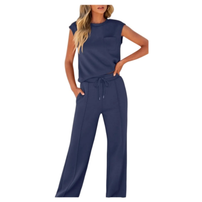 Everyday Ease Comfort Two-Piece Set