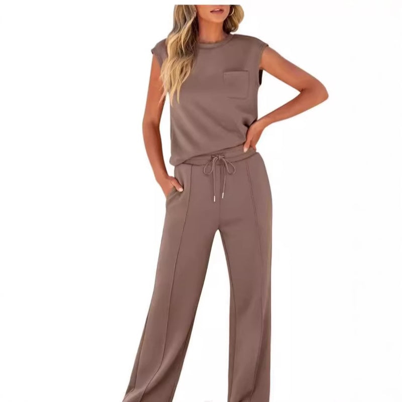 Everyday Ease Comfort Two-Piece Set