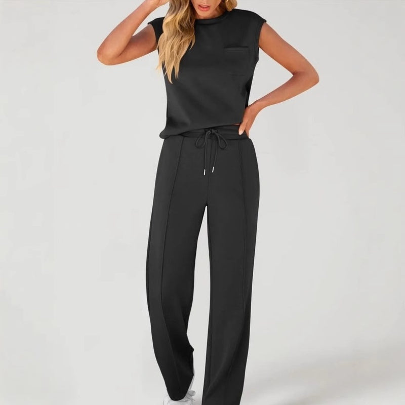 Everyday Ease Comfort Two-Piece Set