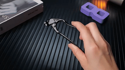 Precision Power Nail Clipper