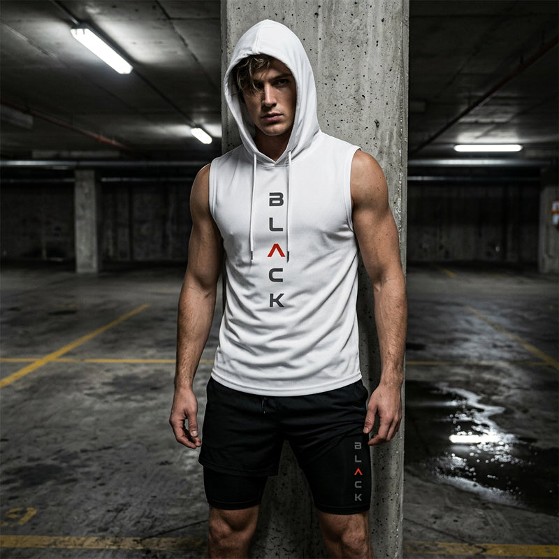Active Breeze Hoodie Set
