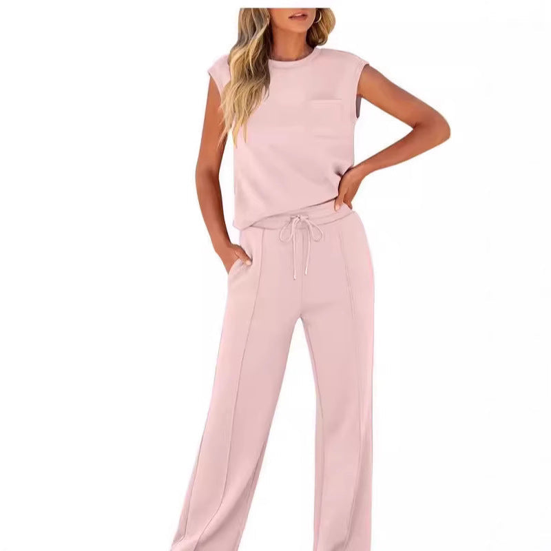 Everyday Ease Comfort Two-Piece Set