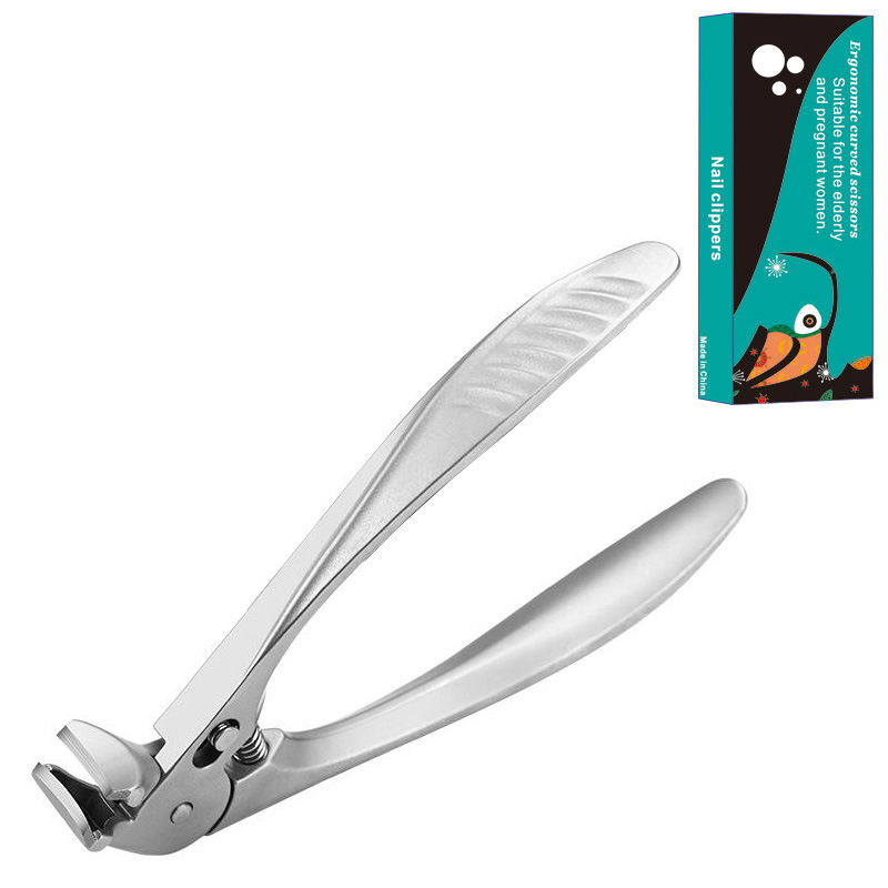 Precision Power Nail Clipper