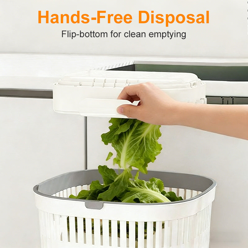 SinkMate Collapsible Strainer